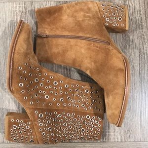 Jeffrey Campbell bootie
